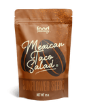 Mexican Taco Salad Sunflower Seeds (175g)