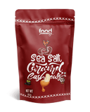 Sea Salt n Caramel Cashew (175g)