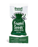Fennel Seeds Whole (400g)