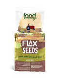 Flax Seeds Raw Natural Raw (500g)