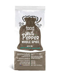 White Pepper Whole (100g)