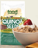 Quinoa Whole Natural Raw (1000g)